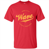 Iowa Wave - City Fights Together PING PONG