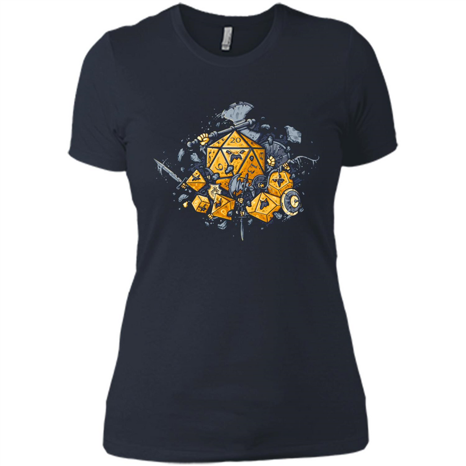 Rpg United Fortnite - Ladies' Boyfriend T-Shirt