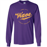Iowa Wave - City Fights Together PING PONG