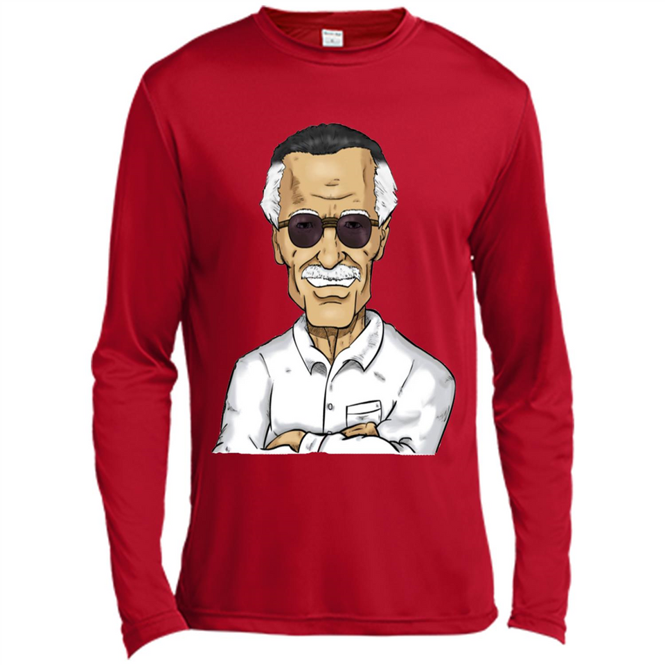 Rip Stan Lee All Marvel Hero