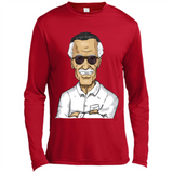 Rip Stan Lee All Marvel Hero