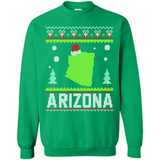 Arizona Christmas - Sweatshirt