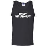 SWEET CHRISTMAS sweetchristmas - Tank Top
