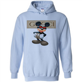Disney mickey gucci Bella - Hoodie