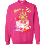 Scandanavian Christmas God Jul