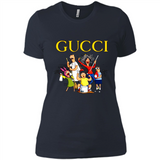 Bobs Burgers Gucci PING PONG