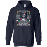 The Spirit Of Radio Cygnus X-I Book II – Hemispheres Shirt