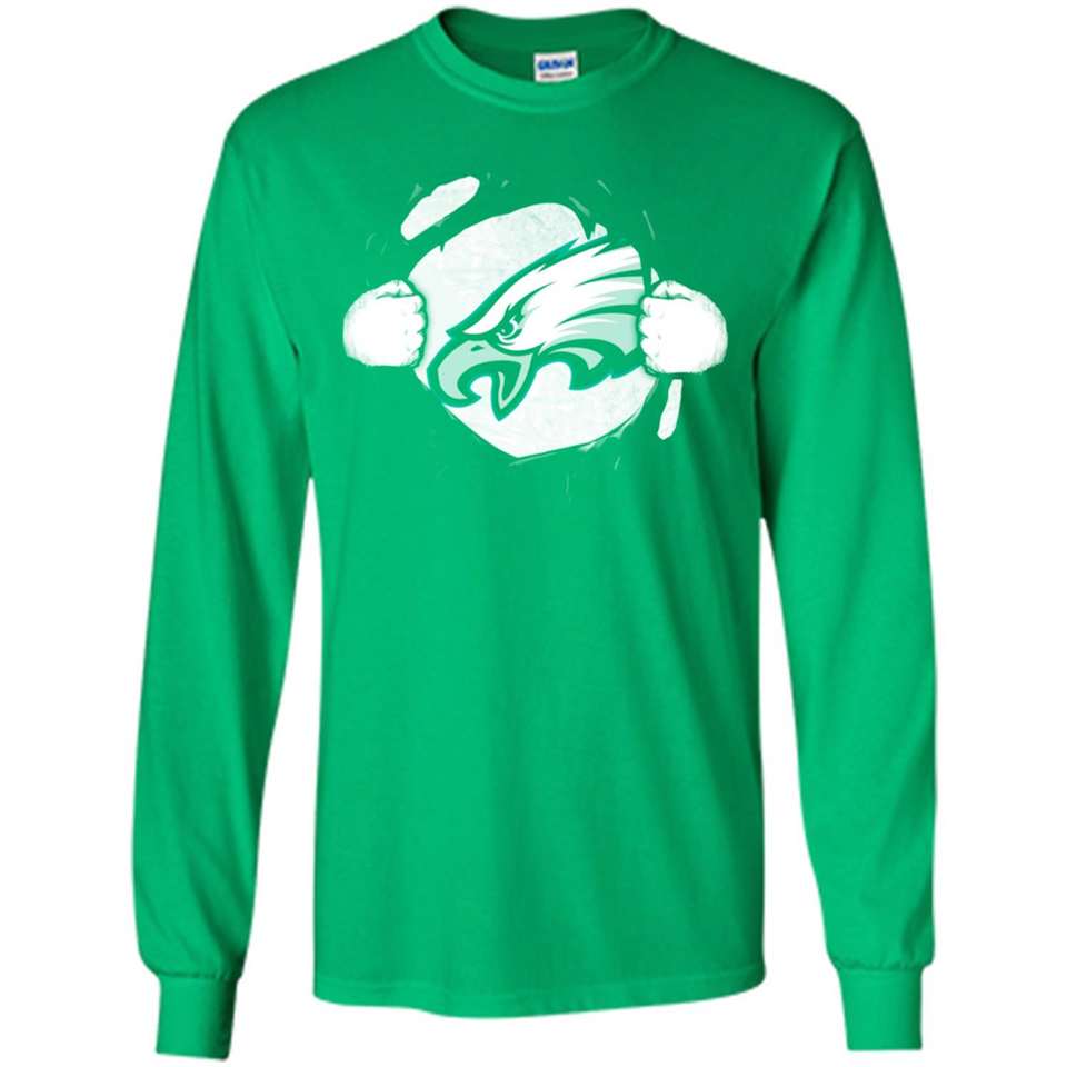 Only My Philadelphia Eagles Inside Football Team