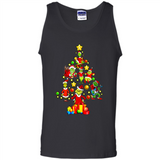 Christmas Tree Grinch Christmas Tree PING PONG
