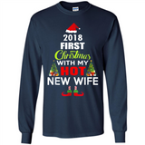 First Christmas With My Hot New Wife 2018 Christmas