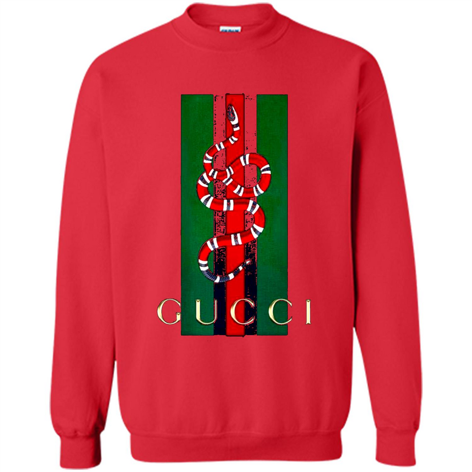 Gucci Snake PING PONG