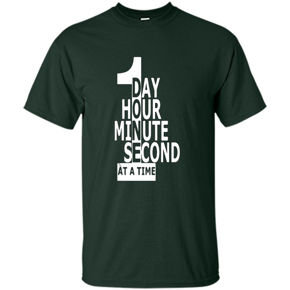 1 Day 1 Hour 1 Minute 1 Second At A Time PINGPONG