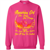 Aquarius Girl She Slays She Prays Zodiac Sign PINGPONG