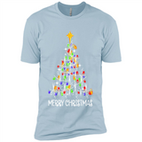 Hairstylist Merry Christmas Hairstylist Scissors Christmas Tree PING PONG