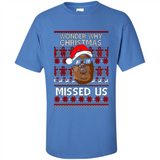 The Notorious BIG - I Wonder Why Christmas Missed Us