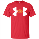 New Orleans Pelicans Under Armour Logo - Shirt