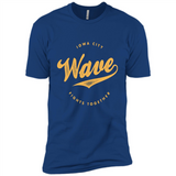 Iowa Wave - City Fights Together PING PONG