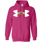 Jacksonville Jaguars Under Armour Logo - Hoodie