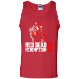 Red Dead Redemption 2