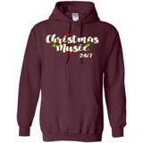 Christmas Music 24.7 Christmas Lover
