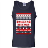 Merry Beermas Christmas sweater PINGPONG