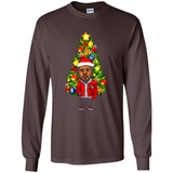 J.cole Tree Christmas PING PONG