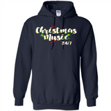 Christmas Music 24.7 Christmas Lover