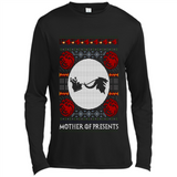 Mother Of Presents – Game of Thrones ugly christmas Sweatshirt PINGPONG