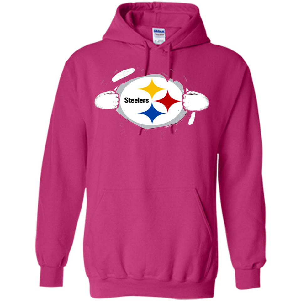 Only My Pittsburgh Steelers Inside Football Team