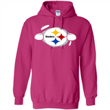 Only My Pittsburgh Steelers Inside Football Team
