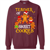 Teacher of Smart Cookies Christmas School Teaching