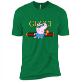 Cool Peppa Pig Gucci PING PONG
