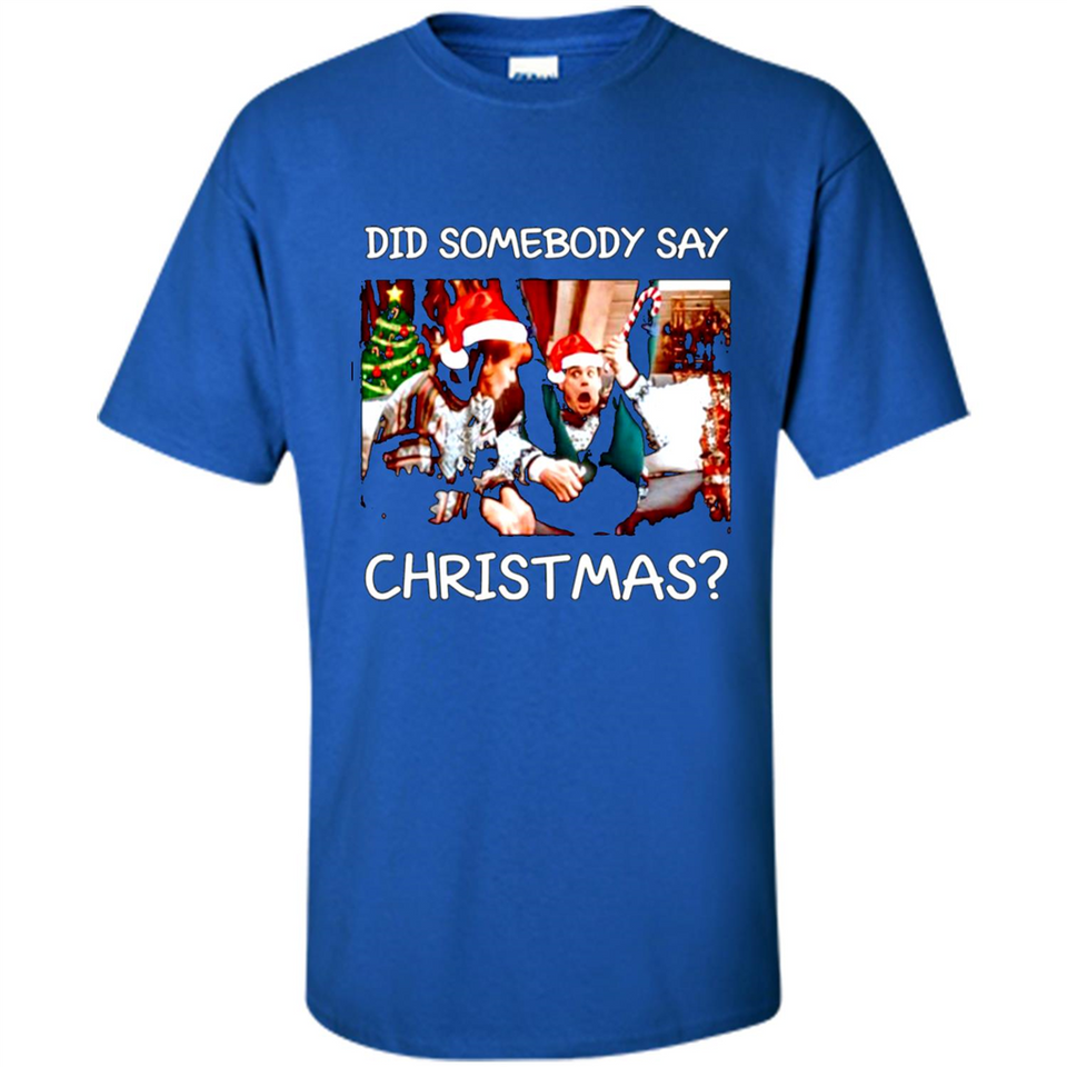Jim Carrey Dumb Did somebody say Christmas