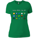 Ethereum Bitcoin Litecoin Gotta HODL em all Crypto PING PONG