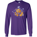 Rpg United Fortnite - Long Sleeve T-Shirt