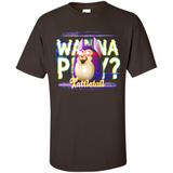 Wanna Play Tattletail - Shirt