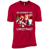 Jim Carrey Dumb Did somebody say Christmas