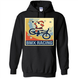 bmx racing dabbing Santa Christmas