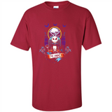 Buffalo Sabres Halloween The Nightmare Before Christmas - Shirt