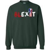 Kanye West Blexit American