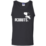 Snoopy Peanuts x Puma The Jumping Snoopy - Tank Top