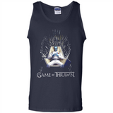 Game Of Thrawn Stars War