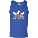 Tupac Shakur Adidas Fan