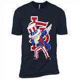 MLB STLOUIS CARDINALS UNCLE SAM DABBING INDEPENDENCE DAY