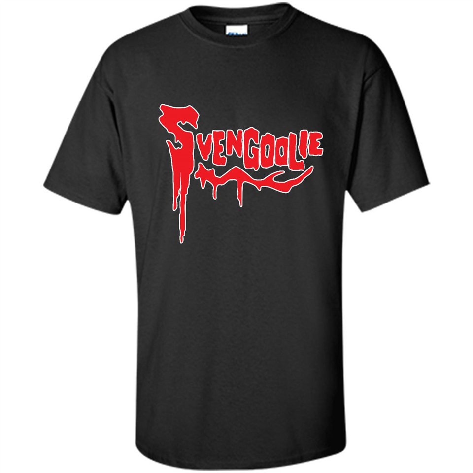 Svengoolie