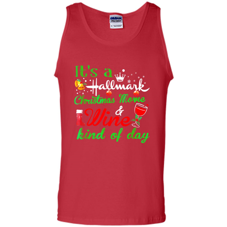 Hallmark christmasmovie wine kind day PING PONG