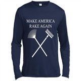 Make American Rake Again - Trump Comments PINGPONG