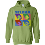 Selena Gomez Light Color - Hoodie