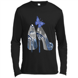 Seatle Seahawks High Heels