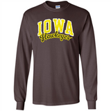 University of Iowa Hawkeyes NCAA